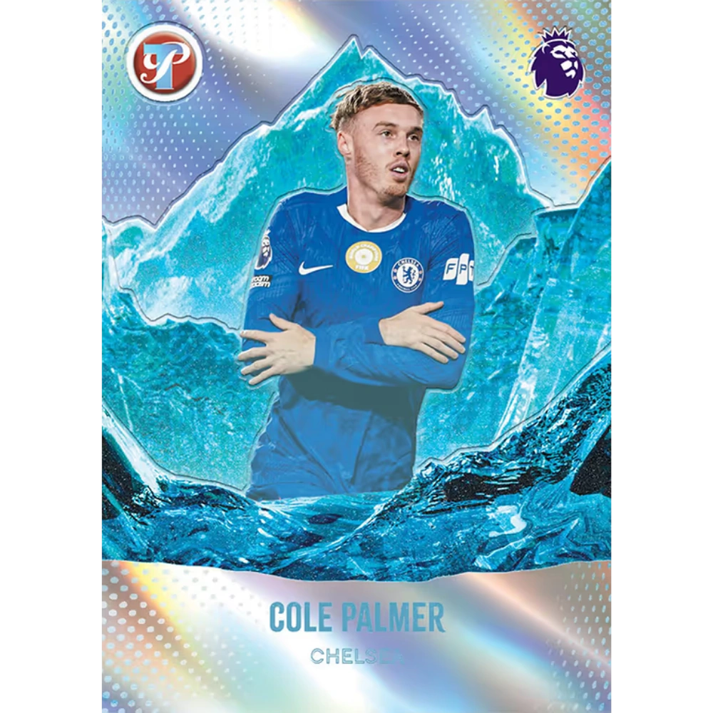 Topps 2025-26 Pristine Premier League - Hobby Box