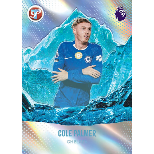 Topps 2025-26 Pristine Premier League - Hobby Box