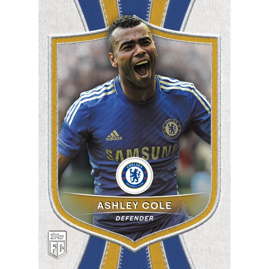Topps 2026-27 Chelsea FC - Collector Tin