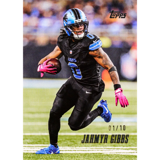 Topps 2026 Flagship Football Hobby Box - EINZELPACK