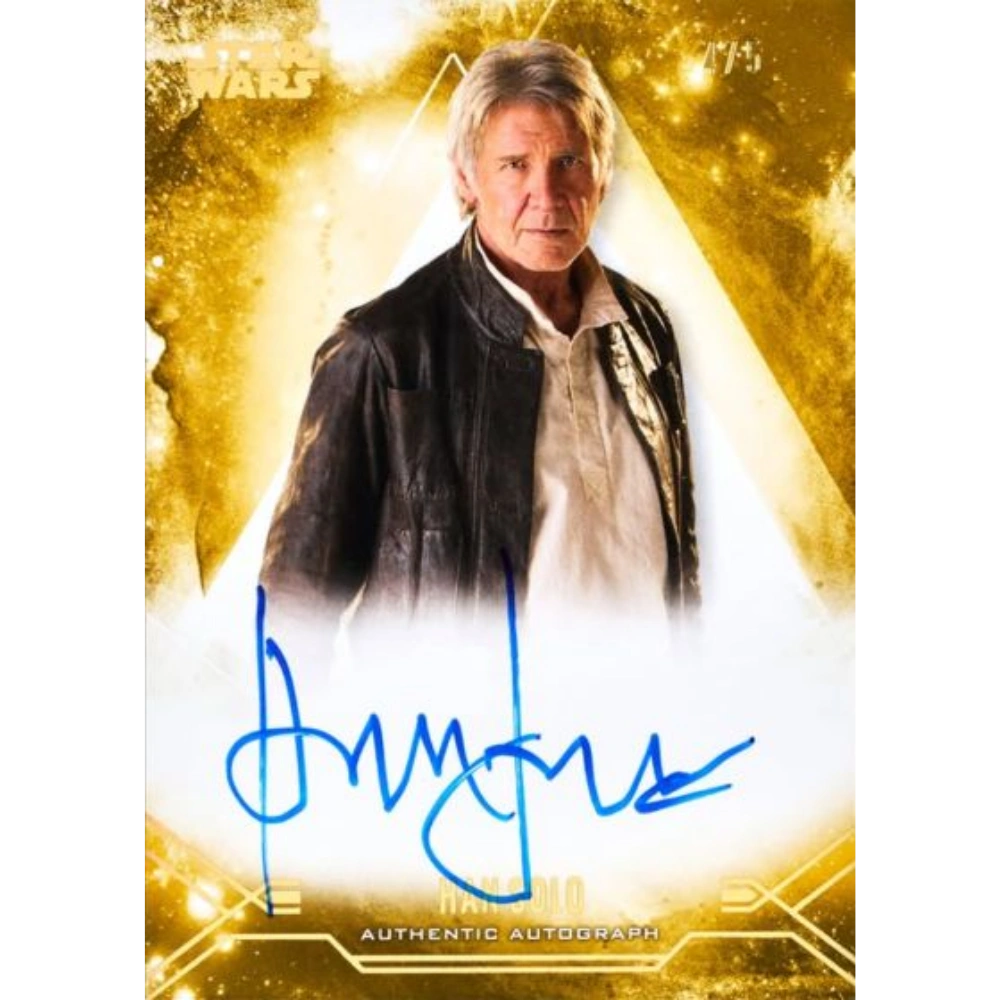 Topps 2026 Star Wars Smugglers Outpost - Hobby Box