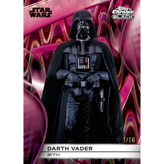 Topps 2026 Star Wars Smugglers Outpost - Hobby Box