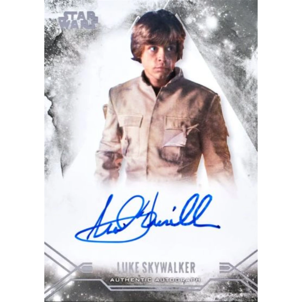 Topps 2026 Star Wars Smugglers Outpost - Hobby Box