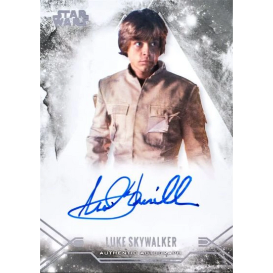 Topps 2026 Star Wars Smugglers Outpost - Hobby Box
