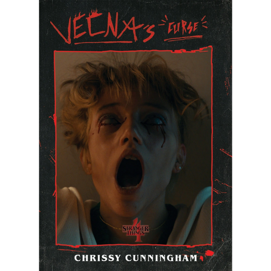 Topps 2024 Stranger Things Season 4 - Value Box
