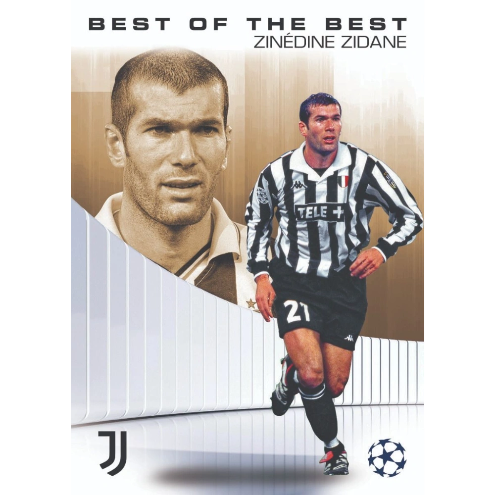 Topps 2024-25 Flagship UCC Club Competitions - Blaster Box