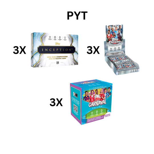 MIXER PYT