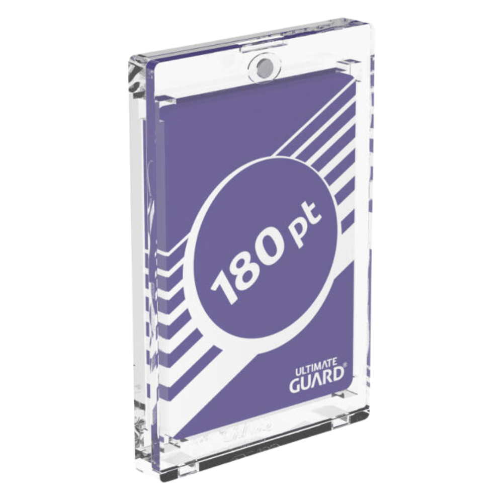 Ultimate Guard - Magnetic Card Case 180 pt