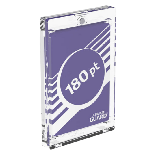 Ultimate Guard - Magnetic Card Case 180 pt